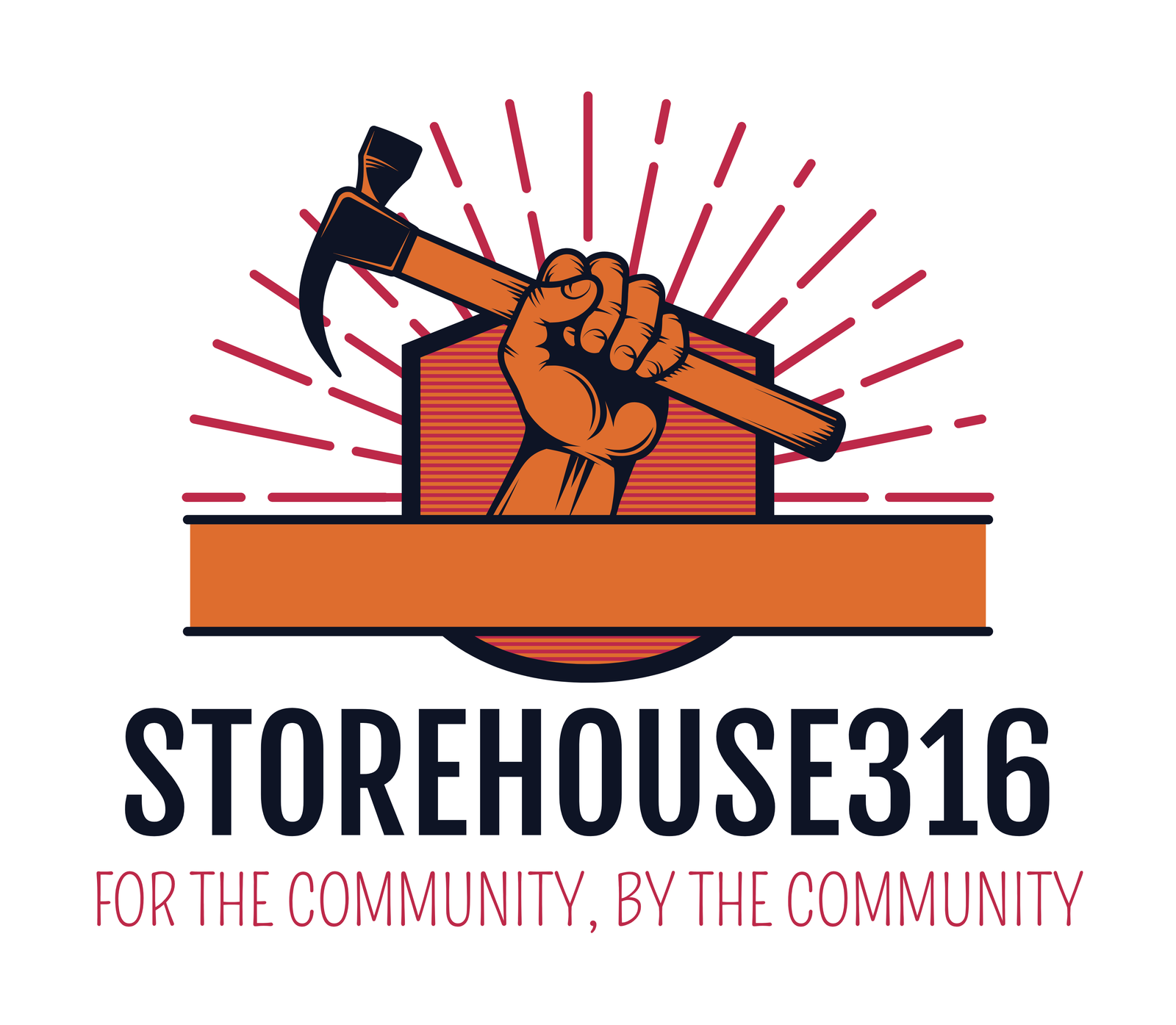 Storehouse316 logo